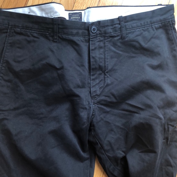 3 for $10 J. Crew 484 Khakis! - Picture 4 of 5